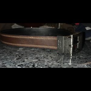 Belt